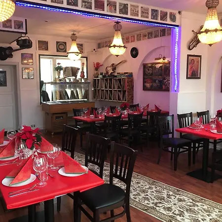 Hotelpandekagehuset B&B-2